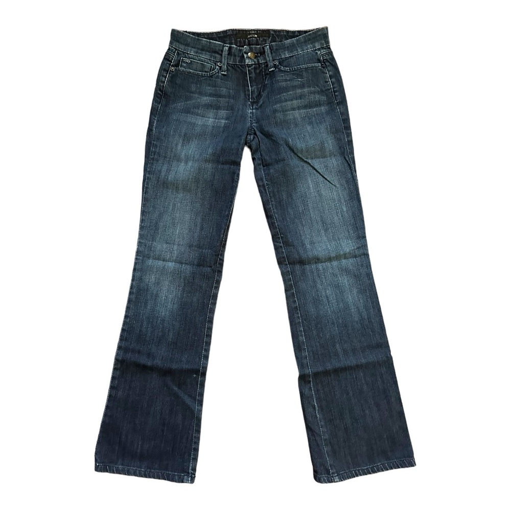 Joe’s Wide Leg Provocateur Denim Jeans Size 25